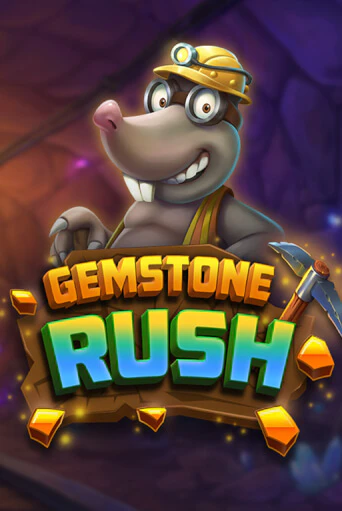 Gemstone Rush бесплатная онлайн игра | Фламинго Казино без регистрации