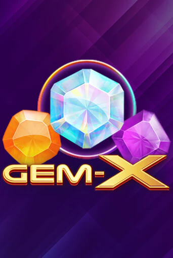 Gem-X бесплатная онлайн игра | Фламинго Казино без регистрации