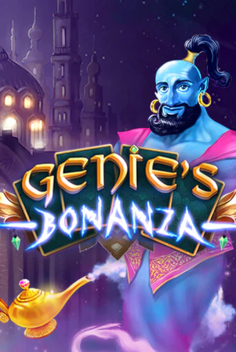 Genie's Bonanza бесплатная онлайн игра | Фламинго Казино без регистрации