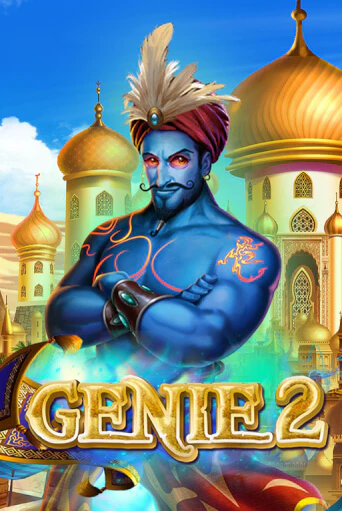 Genie 2 бесплатная онлайн игра | Фламинго Казино без регистрации