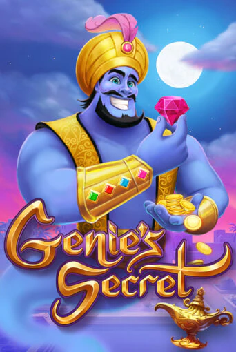 Genie's Secret бесплатная онлайн игра | Фламинго Казино без регистрации