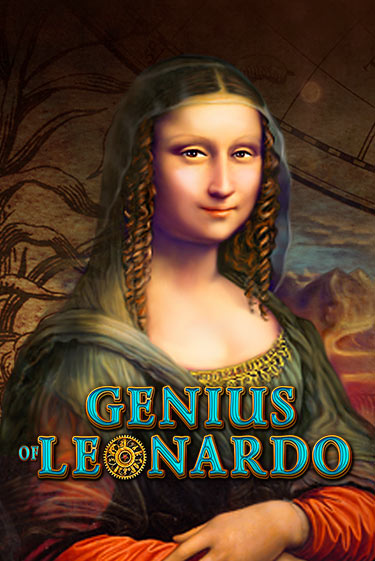 Genius Of Leonardo бесплатная онлайн игра | Фламинго Казино без регистрации