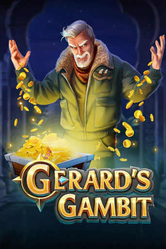 Gerard's Gambit бесплатная онлайн игра | Фламинго Казино без регистрации