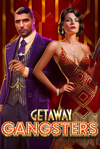 Getaway Gangsters™ бесплатная онлайн игра | Фламинго Казино без регистрации