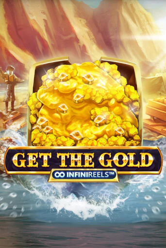 Get the Gold INFINIREELS™ бесплатная онлайн игра | Фламинго Казино без регистрации