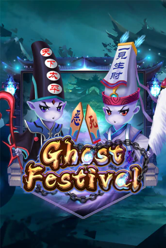 Ghost Festival бесплатная онлайн игра | Фламинго Казино без регистрации