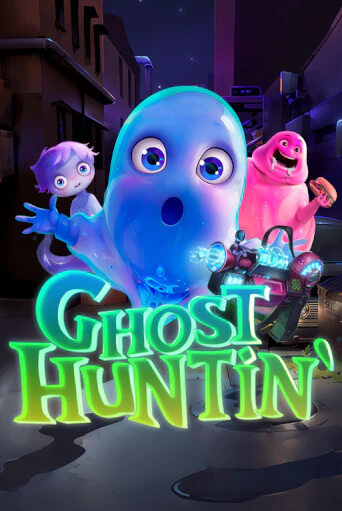 Ghost Huntin' бесплатная онлайн игра | Фламинго Казино без регистрации