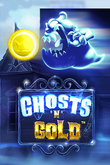 Ghost 'n' Gold бесплатная онлайн игра | Фламинго Казино без регистрации