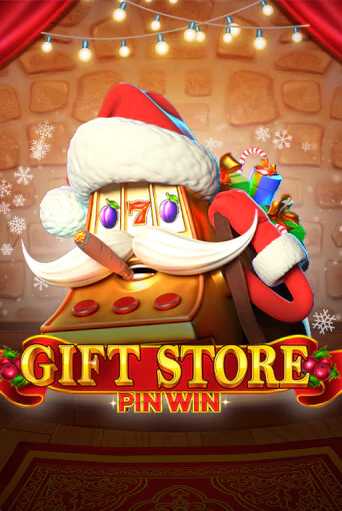 Gift Store бесплатная онлайн игра | Фламинго Казино без регистрации