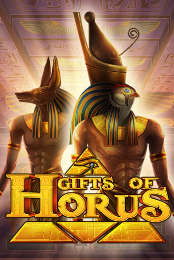 Gifts of Horus бесплатная онлайн игра | Фламинго Казино без регистрации