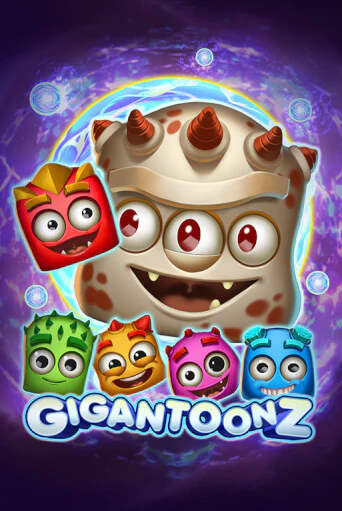 Gigantoonz бесплатная онлайн игра | Фламинго Казино без регистрации