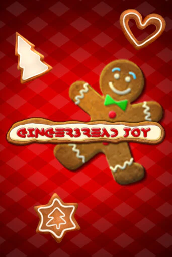 Gingerbread Joy бесплатная онлайн игра | Фламинго Казино без регистрации