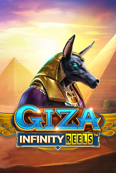 Giza Infinity Reels бесплатная онлайн игра | Фламинго Казино без регистрации