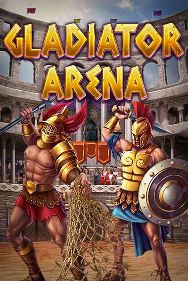 Gladiator Arena бесплатная онлайн игра | Фламинго Казино без регистрации