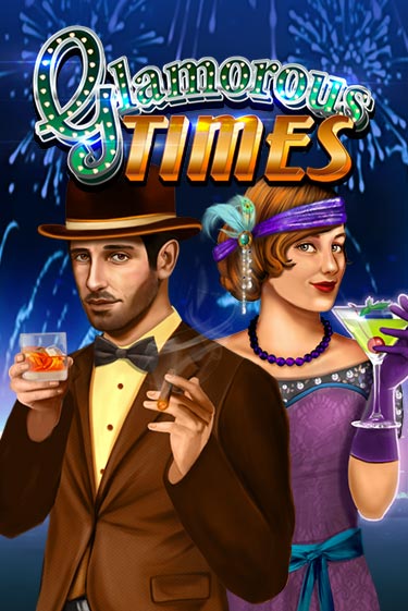 Glamorous Times бесплатная онлайн игра | Фламинго Казино без регистрации