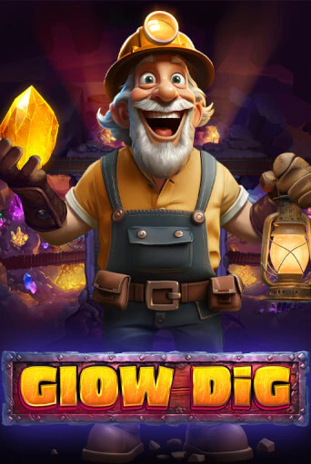 Glow Dig бесплатная онлайн игра | Фламинго Казино без регистрации