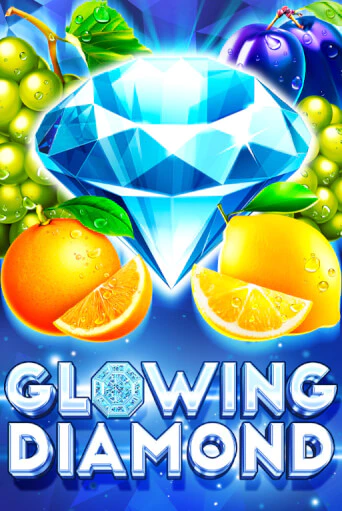 Glowing Diamond бесплатная онлайн игра | Фламинго Казино без регистрации