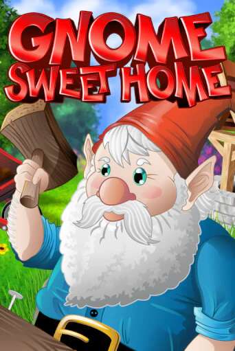 Gnome Sweet Home бесплатная онлайн игра | Фламинго Казино без регистрации