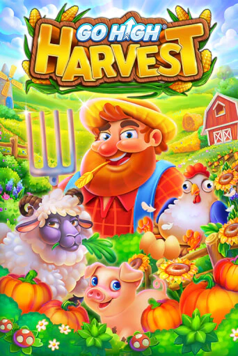 Go High Harvest бесплатная онлайн игра | Фламинго Казино без регистрации