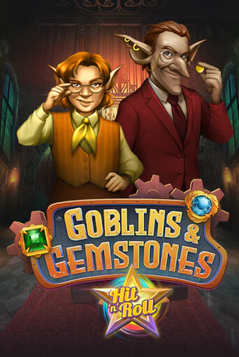 Goblins & Gemstones: Hit 'n' Roll бесплатная онлайн игра | Фламинго Казино без регистрации