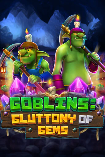 Goblins: Gluttony of Gems бесплатная онлайн игра | Фламинго Казино без регистрации