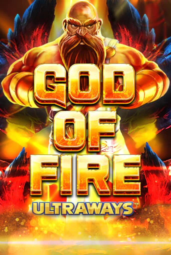 God of Fire бесплатная онлайн игра | Фламинго Казино без регистрации