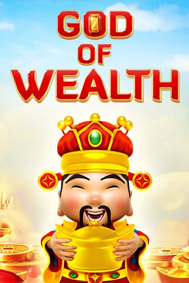 God of Wealth бесплатная онлайн игра | Фламинго Казино без регистрации