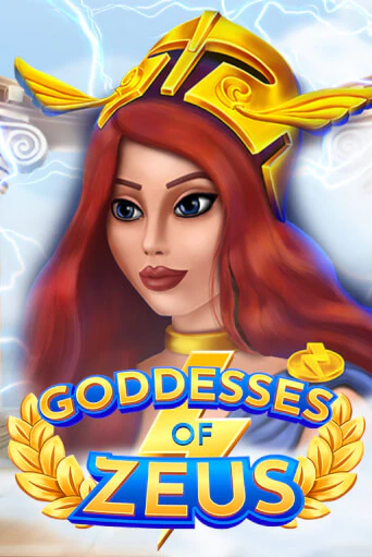 Goddesses of Zeus бесплатная онлайн игра | Фламинго Казино без регистрации