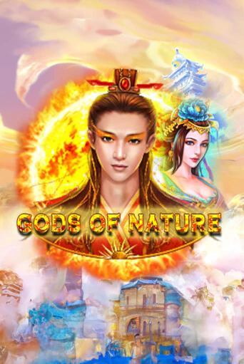 Gods of Nature бесплатная онлайн игра | Фламинго Казино без регистрации