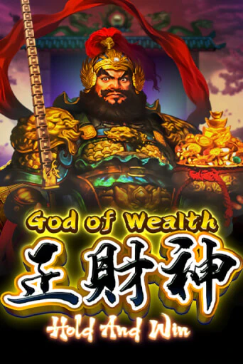 God of Wealth Hold And Win бесплатная онлайн игра | Фламинго Казино без регистрации