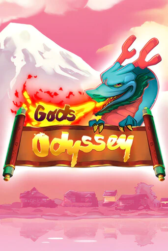 Gods Odyssey бесплатная онлайн игра | Фламинго Казино без регистрации