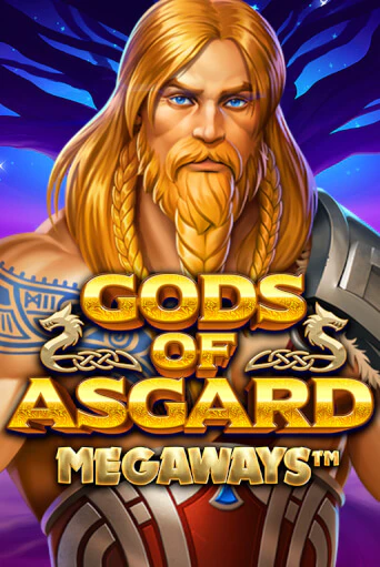 Gods Of Asgard Megaways бесплатная онлайн игра | Фламинго Казино без регистрации