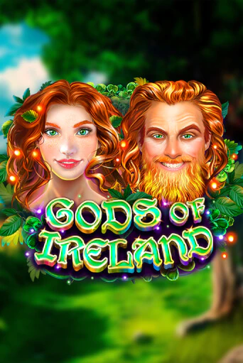 Gods of Ireland бесплатная онлайн игра | Фламинго Казино без регистрации