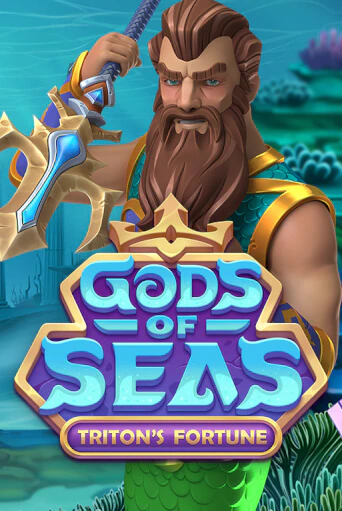 Gods of Seas: Triton's Fortune бесплатная онлайн игра | Фламинго Казино без регистрации