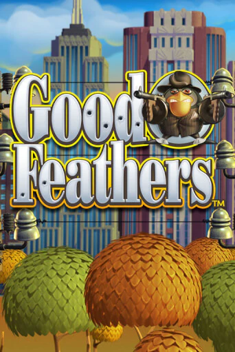 Good Feathers бесплатная онлайн игра | Фламинго Казино без регистрации