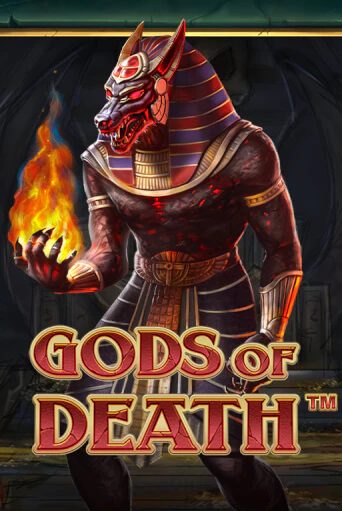 Gods of Death бесплатная онлайн игра | Фламинго Казино без регистрации