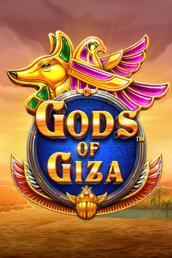 Gods of Giza бесплатная онлайн игра | Фламинго Казино без регистрации