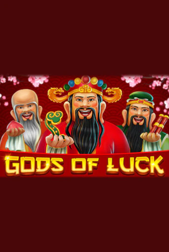 Gods of Luck бесплатная онлайн игра | Фламинго Казино без регистрации