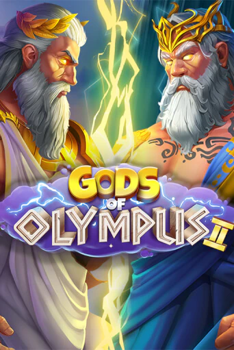 Gods of Olympus II бесплатная онлайн игра | Фламинго Казино без регистрации