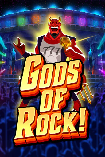 Gods of Rock бесплатная онлайн игра | Фламинго Казино без регистрации