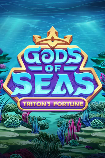 Gods of Seas: Triton's Fortune бесплатная онлайн игра | Фламинго Казино без регистрации