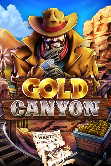 Gold Canyon бесплатная онлайн игра | Фламинго Казино без регистрации