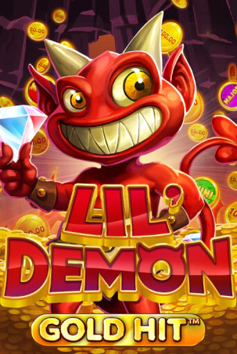 Gold Hit: Lil Demon™ бесплатная онлайн игра | Фламинго Казино без регистрации