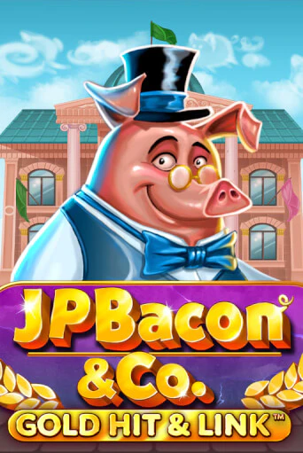 Gold Hit & Link: JP Bacon & Co бесплатная онлайн игра | Фламинго Казино без регистрации