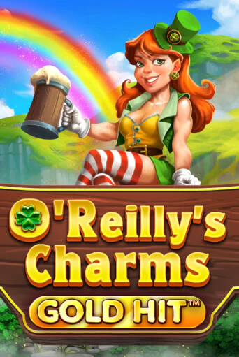 Gold Hit: O'Reilly's Charms бесплатная онлайн игра | Фламинго Казино без регистрации