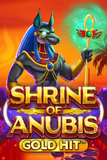 Gold Hit: Shrine of Anubis бесплатная онлайн игра | Фламинго Казино без регистрации