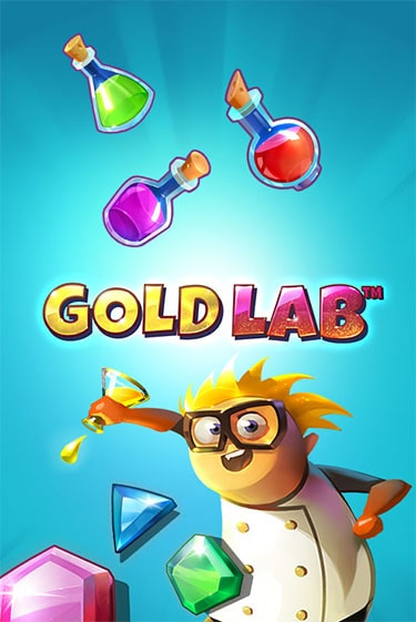 Gold Lab бесплатная онлайн игра | Фламинго Казино без регистрации