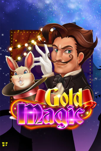 Gold Magic  бесплатная онлайн игра | Фламинго Казино без регистрации