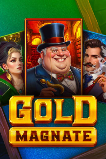 Gold Magnate бесплатная онлайн игра | Фламинго Казино без регистрации