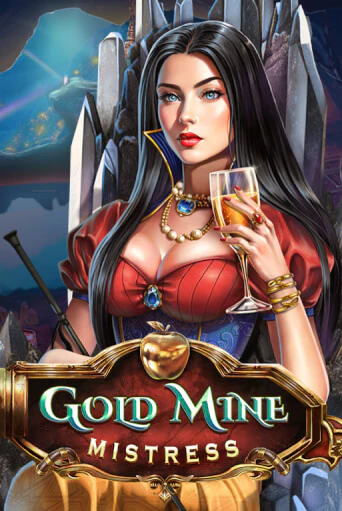 Gold Mine Mistress бесплатная онлайн игра | Фламинго Казино без регистрации